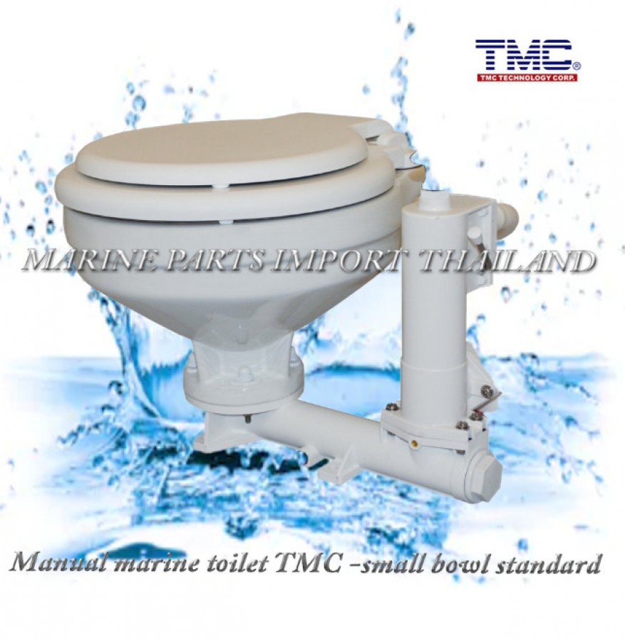 marine toilet parts