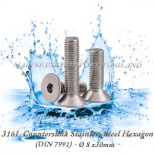 316L20Countersunk20Stainless20Steel20Hexagon2010X30mm202820Pack20of202202920 00POS