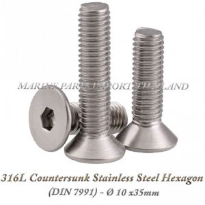 316L20Countersunk20Stainless20Steel20Hexagon2010X35mm202820Pack20of202202920 0POS