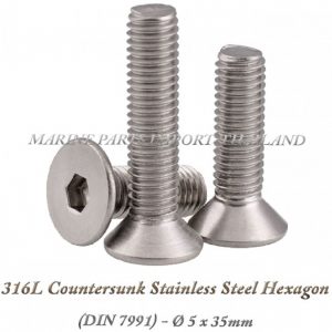 316L20Countersunk20Stainless20Steel20Hexagon205X35mm202820Pack20of202202920 0POS 1