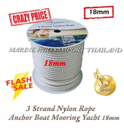 Nylon20320strand2018mm White 000.pos