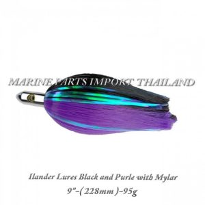 Ilander20Lures20Black20and20Purle20with20Mylar20228mm 95g.1pos.jpg