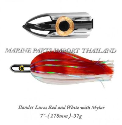 Ilander20Lures20Red20and20White20with20Mylar20178mm 37g.0000pos20jpg.jpg