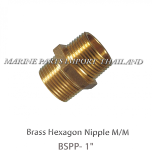 Brass20HexagonNIipple20M M 120inch 00POS JPG.png