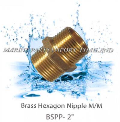 Brass20HexagonNIipple20M M 220inch 000POS JPG.png